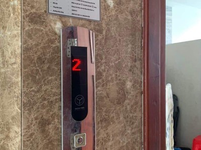 Xe gia đình còn mới đến 99% 25