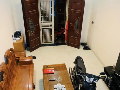 Xe gia đình còn mới đến 99% 48