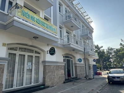 Chính chủ sang mặt bằng 9f, n2, khu tttm bạch đằng, p. phú cường, tp tdm bình dương 2