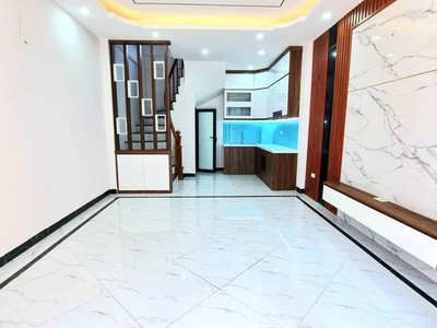 Chỉ 100tr/m2 - mảnh đất vị trí cực đẹp   5m ra phố lê văn lương   ngõ thông oto đỗ. 3