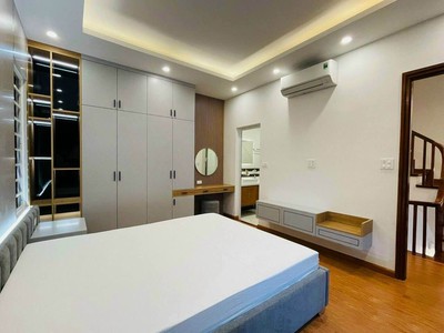 Chỉ 100tr/m2 - mảnh đất vị trí cực đẹp   5m ra phố lê văn lương   ngõ thông oto đỗ. 2