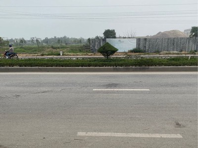 Cho thuê mặt bằng đường quốc lộ 47, xã quảng phú, thành phố thanh hóa 4