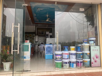 Cho thuê mặt bằng đường quốc lộ 47, xã quảng phú, thành phố thanh hóa 1