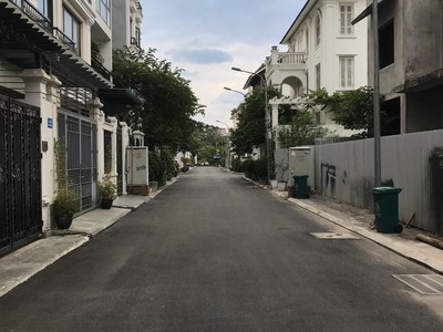 Đẳng cấp 5 , biệt thự cổ linh, khu vip, tiện ích ngập tràn, đón cầu trần hưng đạo. 3