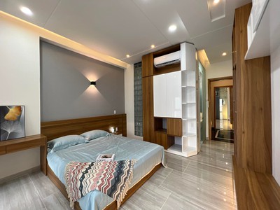 Bán liền kề đẹp nhất kđt văn phú, 90m, 4 tầng, ô tô tránh kinh doanh giá 12.3 tỷ 2