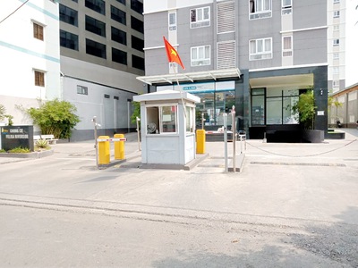 Xe gia đình còn mới đến 99% 17