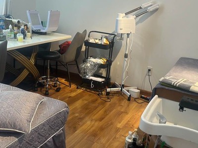 Cần thanh lý đồ spa tại chung cư ehome 3 đường hồ ngọc lãm, p. an lạc, bình tân 0