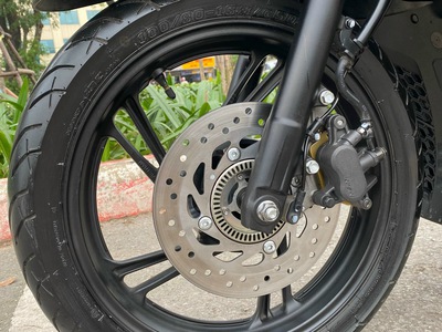 Cần bán SH Việt 150 ABS 2019 đen nhám siêu mới - Hồ sơ bao tên nhanh 9