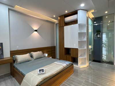 Bán liền kề đẹp nhất kđt văn phú, 90m, 4 tầng, ô tô tránh kinh doanh giá 12.3 tỷ 3