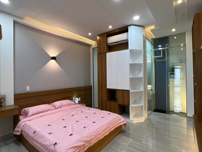 Bán liền kề đẹp nhất kđt văn phú, 90m, 4 tầng, ô tô tránh kinh doanh giá 12.3 tỷ 4