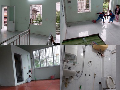 Chính chủ cần cho thuê  tầng 2 tại ngõ phố nguyễn hữu cầu, phường ngọc châu- hải dương. 0