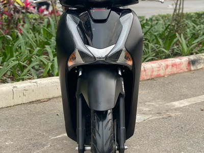 Cần bán SH Việt 150 ABS 2019 đen nhám siêu mới - Hồ sơ bao tên nhanh 5