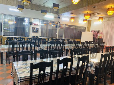 Cho thuê nhà đầu ngõ 195. đường 32   đường cầu diễn   quận bắc từ liêm, tp hà nội. 1