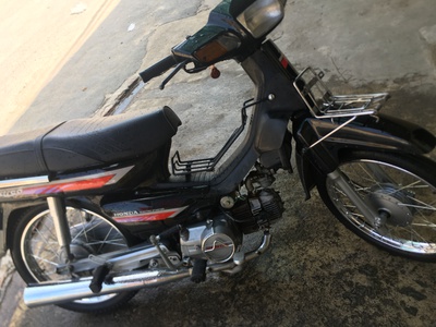 Xe gia đình còn mới đến 99% 894