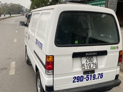 Xe gia đình còn mới đến 99% 451