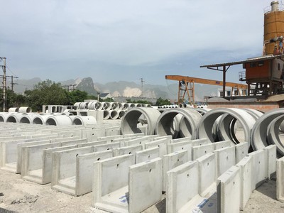 Cống bê tông đúc sẵn chất lượng tốt nhất 1