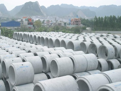 Cống bê tông đúc sẵn chất lượng tốt nhất 2