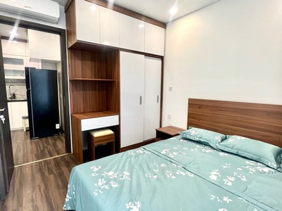 Xe gia đình còn mới đến 99% 146