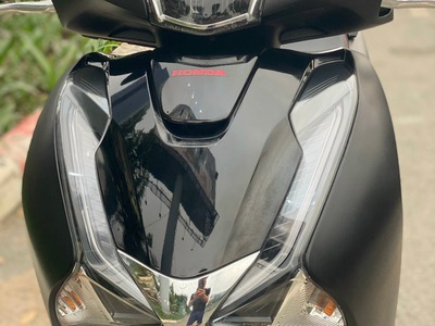 Cần bán SH Việt 150 ABS 2019 đen nhám siêu mới - Hồ sơ bao tên nhanh 10