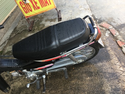 Xe gia đình còn mới đến 99% 887