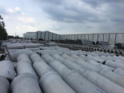 Cống bê tông đúc sẵn chất lượng tốt nhất 3