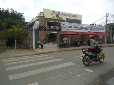 Xe gia đình còn mới đến 99% 56