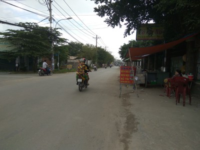 Xe gia đình còn mới đến 99% 58
