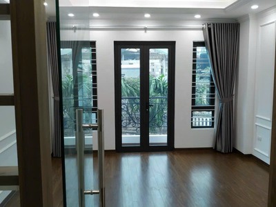 Chính chủ bán nhà  6  tầng tại trần cung, bắc từ liêm, hà nội 1