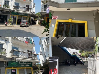 Chính chủ cần cho thuê tầng 1 số nhà 31 nguyễn thái bình vincom.tp thanh hoá 0