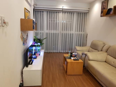 Xe gia đình còn mới đến 99% 548