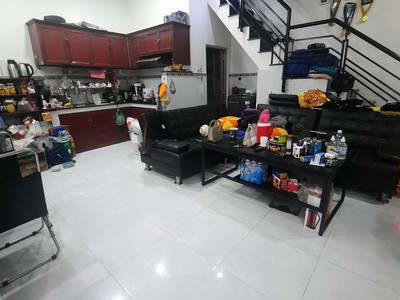 Xe gia đình còn mới đến 99% 0