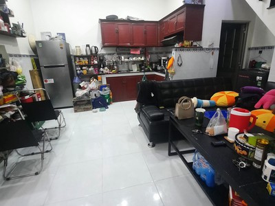 Xe gia đình còn mới đến 99% 10