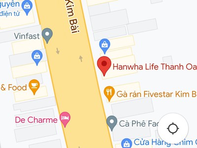 Chính chủ cho thuê nhanh căn nhà mặt phố  quốc lộ 21 b thị trấn kim bài thanh oai hà nội 4