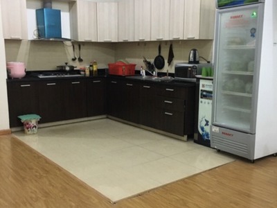 Trọn gói chỉ 1,5 triệu mà ở như cư dân cao cấp ở trung tâm thành phố 1