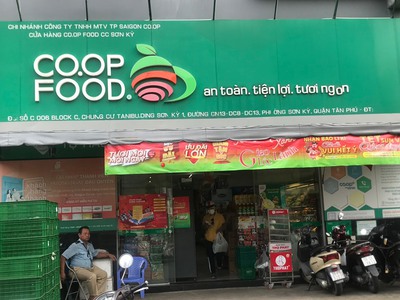 Xe gia đình còn mới đến 99% 457