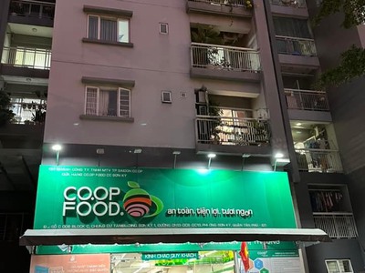 Xe gia đình còn mới đến 99% 460
