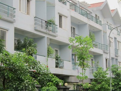 Chính chủ cho thuê nhà liền kề tại ngõ 178 đại mỗ, nam từ liêm dt230m2x4 tầng giá 15 triệu/tháng 3