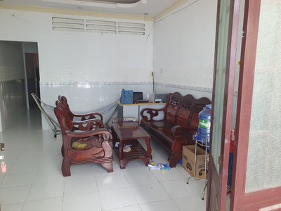 Bán nhà, hẻm ôtô, phường 4, tp vĩnh long 2