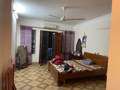 Cần bán nhà thanh nhàn, võ thị sáu 50m 5 tầng, ô tô đỗ cửa, kinh doanh, nhỉnh 7 tỷ 2