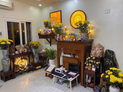 Xe gia đình còn mới đến 99% 666