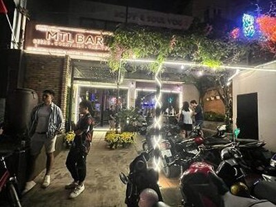 Cần sang nhượng quán BAR-BIDA ĐƯỜNG NGUYỄN VĂN HƯỞNG, thảo điền, quận 2 0