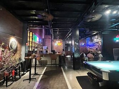 Cần sang nhượng quán BAR-BIDA ĐƯỜNG NGUYỄN VĂN HƯỞNG, thảo điền, quận 2 3