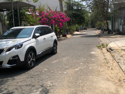 Bán nhà khu tái định cư đất lành nha trang vĩnh thái, bán nhà nha trang vĩnh thái 0