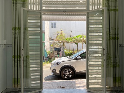 Bán nhà khu tái định cư đất lành nha trang vĩnh thái, bán nhà nha trang vĩnh thái 2