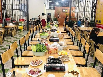 Sang nhượng gấp quán bia hơi hà nội mặt đường 138 trương văn lĩnh 0