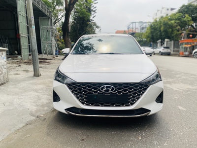 Bán accent ATH 2021 xe chất 6