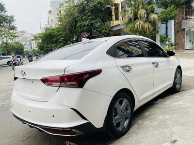 Bán accent ATH 2021 xe chất 0