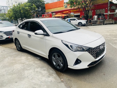 Bán accent ATH 2021 xe chất 1
