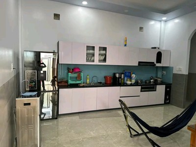 Bán gấp nhà 2 mặt tiền Đường Trương Công Định P2 Tp.Sóc Trăng 1
