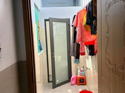 Bán gấp nhà 2 mặt tiền Đường Trương Công Định P2 Tp.Sóc Trăng 0